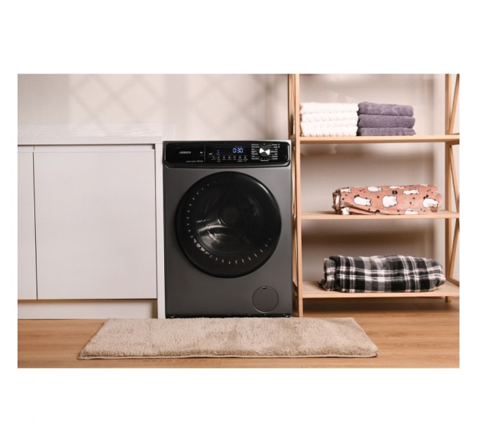 Пральна машина Ardesto WDMW-106ISBD