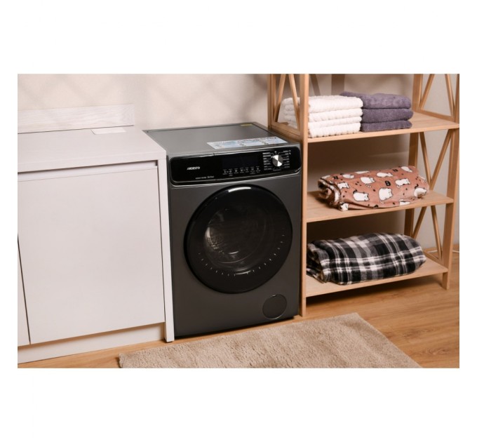 Пральна машина Ardesto WDMW-106ISBD