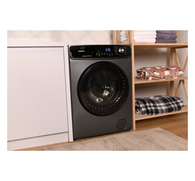 Пральна машина Ardesto WDMW-106ISBD