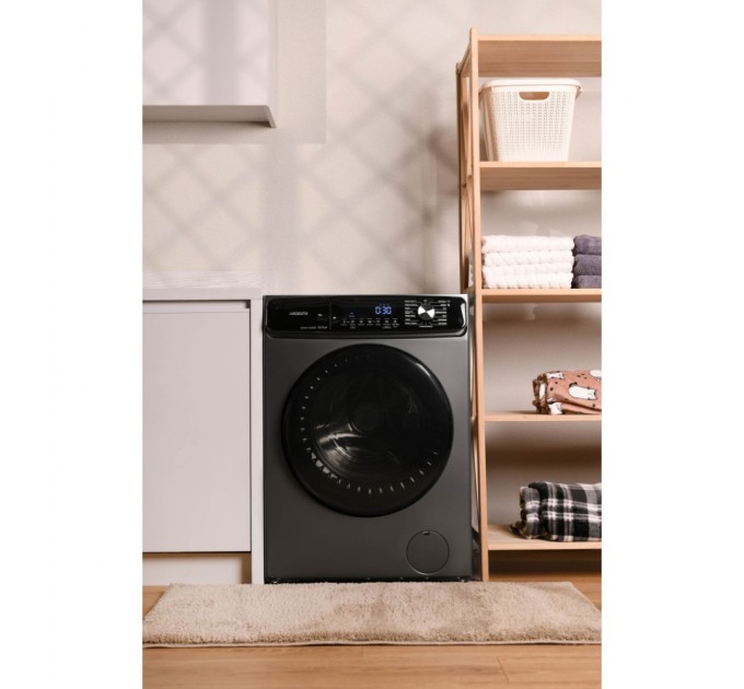 Пральна машина Ardesto WDMW-106ISBD