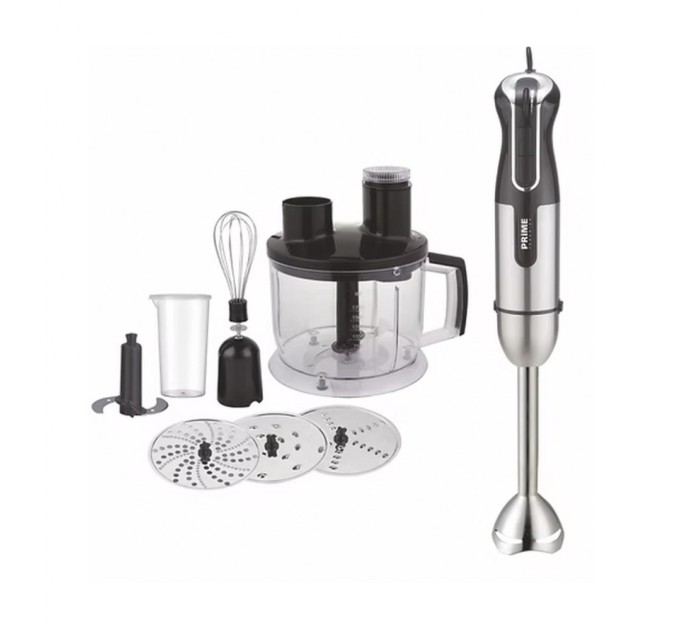 Блендер PRIME Technics PHB 1537 GD (PHB1537GD)