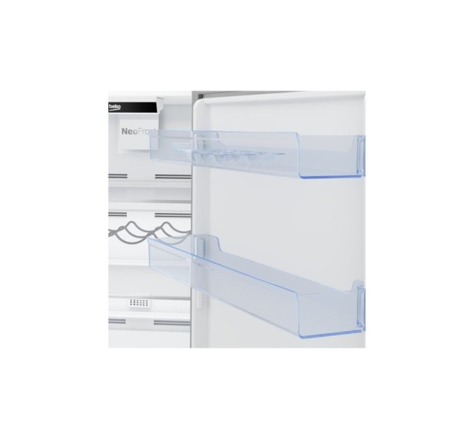 Холодильник Beko RCNA366I30XB