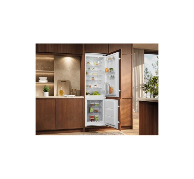 Холодильник Electrolux ENT6NE18S