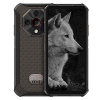 Мобільний телефон Ulefone Armor X16 Pro 8/256Gb Wasteland Shadow (6975326660549)