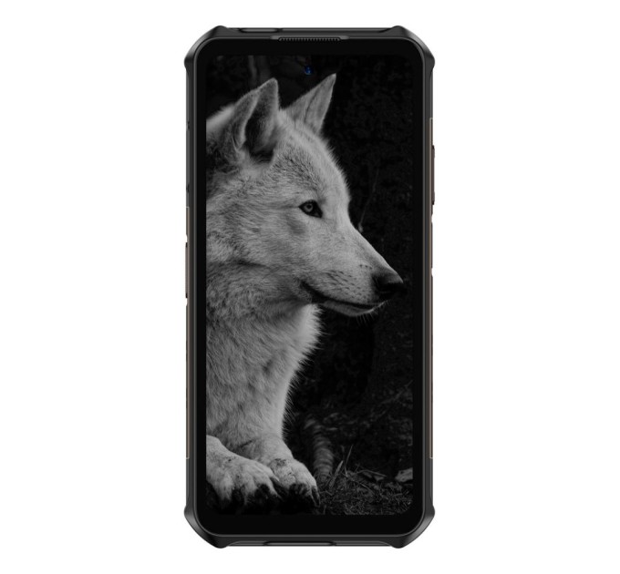 Мобільний телефон Ulefone Armor X16 Pro 8/256Gb Wasteland Shadow (6975326660549)