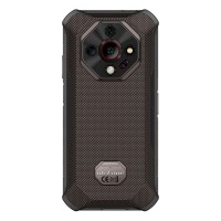 Мобільний телефон Ulefone Armor X16 Pro 8/256Gb Wasteland Shadow (6975326660549)