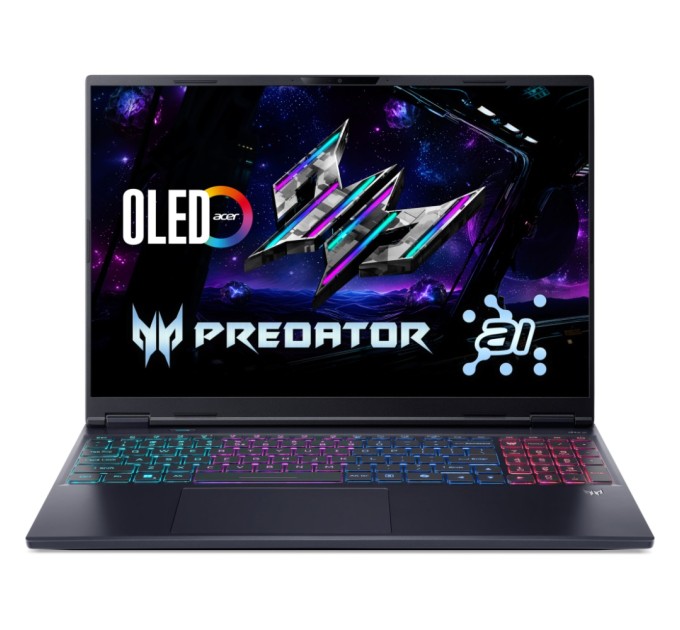 Ноутбук Acer Predator Helios Neo 16S PHN16S (NH.QZFEU.002)