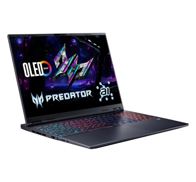 Ноутбук Acer Predator Helios Neo 16S PHN16S (NH.QZFEU.002)