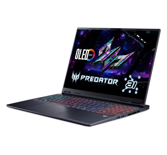 Ноутбук Acer Predator Helios Neo 16S PHN16S (NH.QZFEU.002)