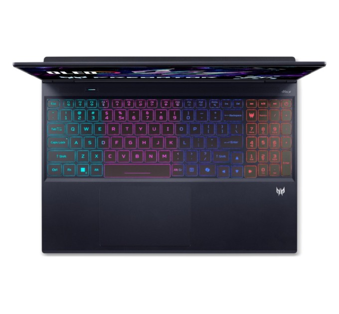 Ноутбук Acer Predator Helios Neo 16S PHN16S (NH.QZFEU.002)