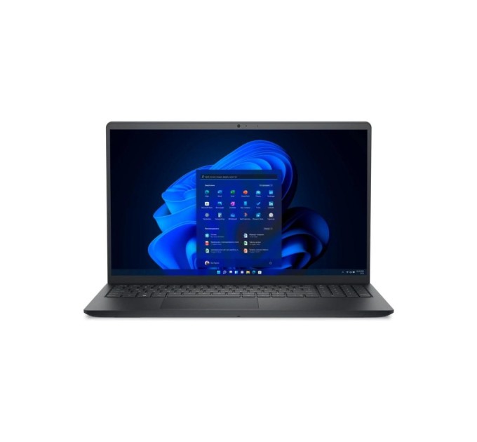 Ноутбук Dell Pro 15 Essential (PV15255MDO851UA_W11H)