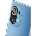 Стекло защитное Drobak 3D camera Xiaomi Mi 11 Pro (606088)