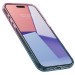 Чохол до мобільного телефона Spigen Apple iPhone 15 Pro Liquid Crystal Gradation Pink (ACS06700)