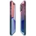 Чохол до мобільного телефона Spigen Apple iPhone 15 Pro Liquid Crystal Gradation Pink (ACS06700)