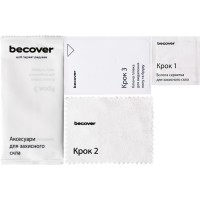 Скло захисне BeCover Google Pixel 6 10D Black (711866)