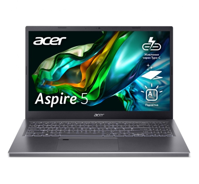 Ноутбук Acer Aspire 5 A515-48M (NX.KJ9EU.008)