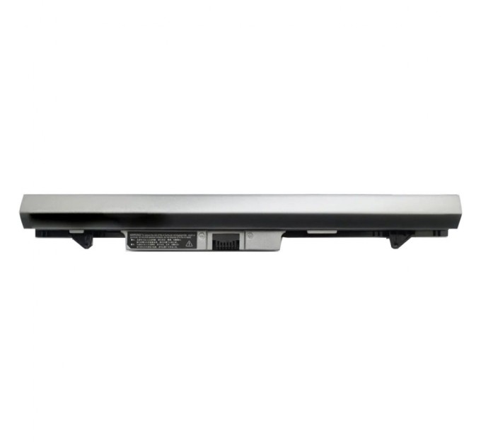 Акумулятор до ноутбука HP ProBook 430 G1 HSTNN-IB4L, 2600mAh, 4cell, 14.8V, Li-ion AlSoft (A47755)