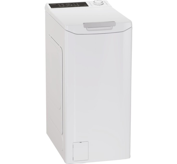 Пральна машина Candy TCA264TM5-S