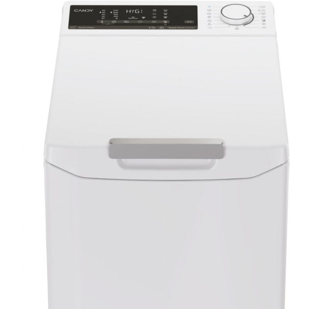 Пральна машина Candy TCA264TM5-S