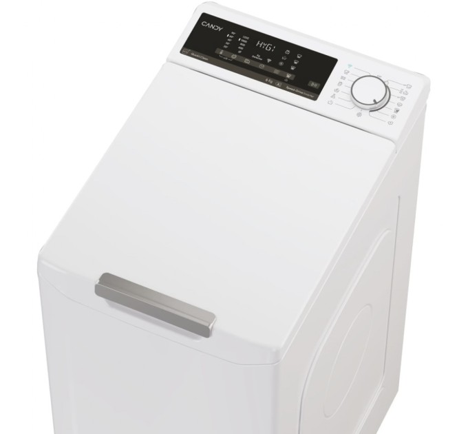 Пральна машина Candy TCA264TM5-S