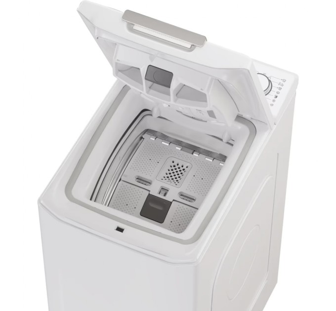 Пральна машина Candy TCA264TM5-S