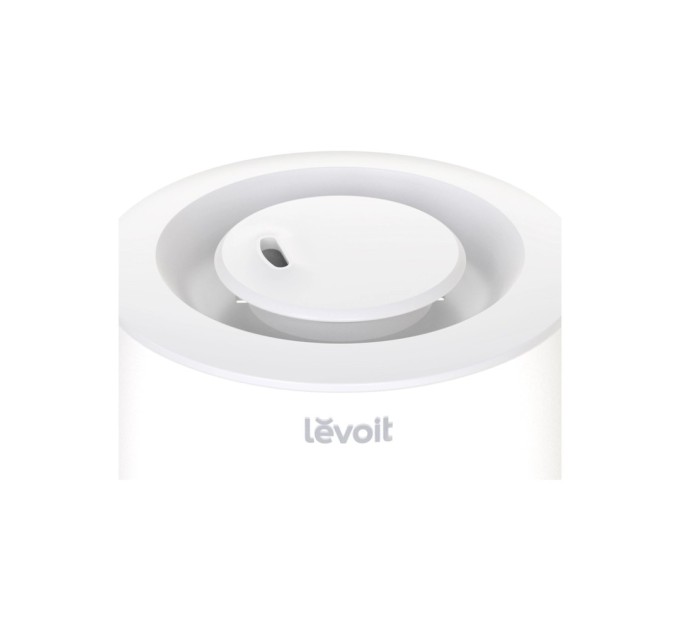 Зволожувач повітря Levoit Dual 150 Ultrasonic Cool Mist LUH-D302-WEU (HEAPHULVNEU0052)