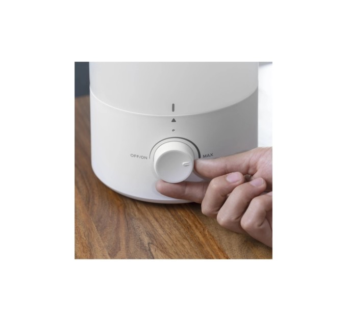 Зволожувач повітря Levoit Dual 150 Ultrasonic Cool Mist LUH-D302-WEU (HEAPHULVNEU0052)