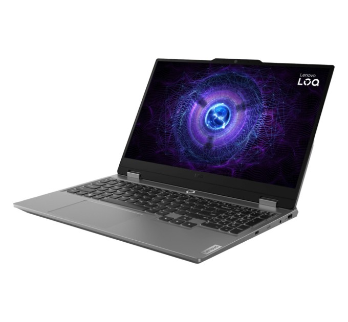 Ноутбук Lenovo LOQ 15IAX9E (83LK005ERM)