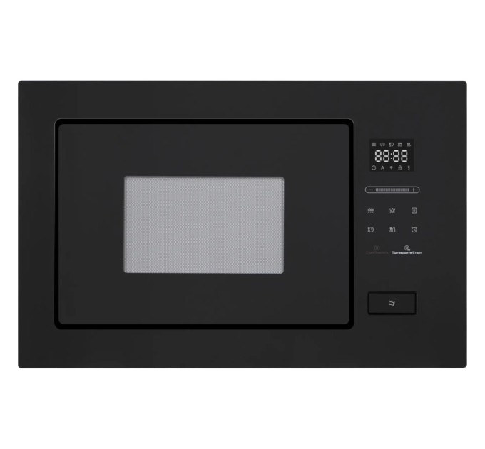 Мікрохвильова піч Interline MWG 926 SEF BA