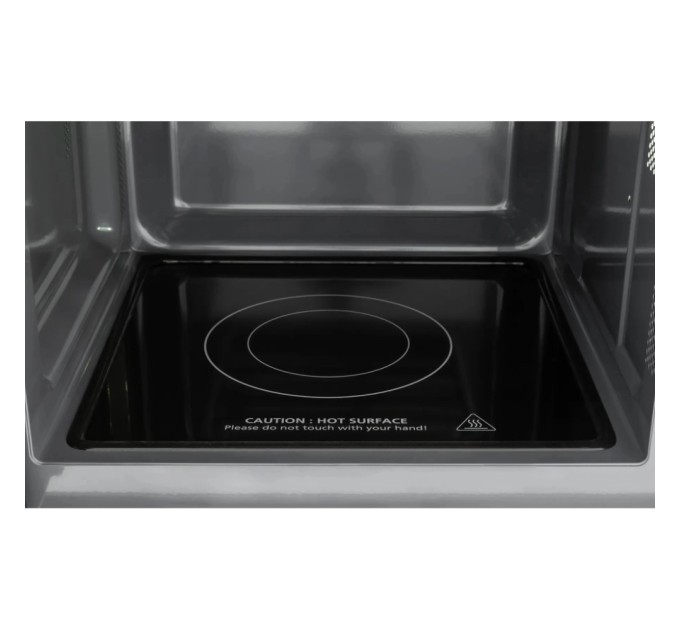 Мікрохвильова піч Interline MWG 926 SEF BA