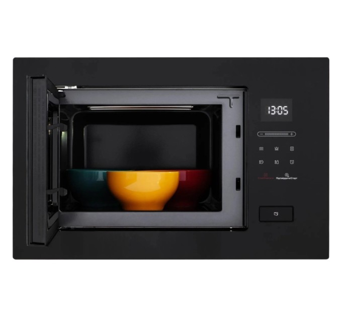 Мікрохвильова піч Interline MWG 926 SEF BA