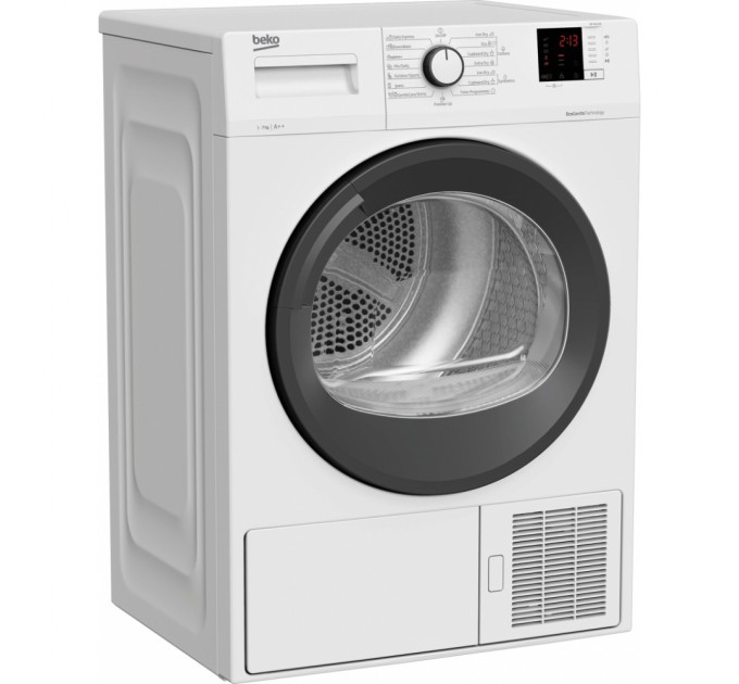 Сушильна машина Beko DF7412PA