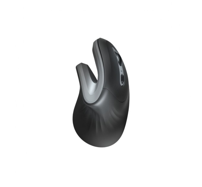 Мишка Trust Verro Ergonomic Wireless Black (23507)