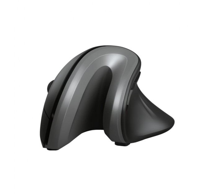 Мишка Trust Verro Ergonomic Wireless Black (23507)