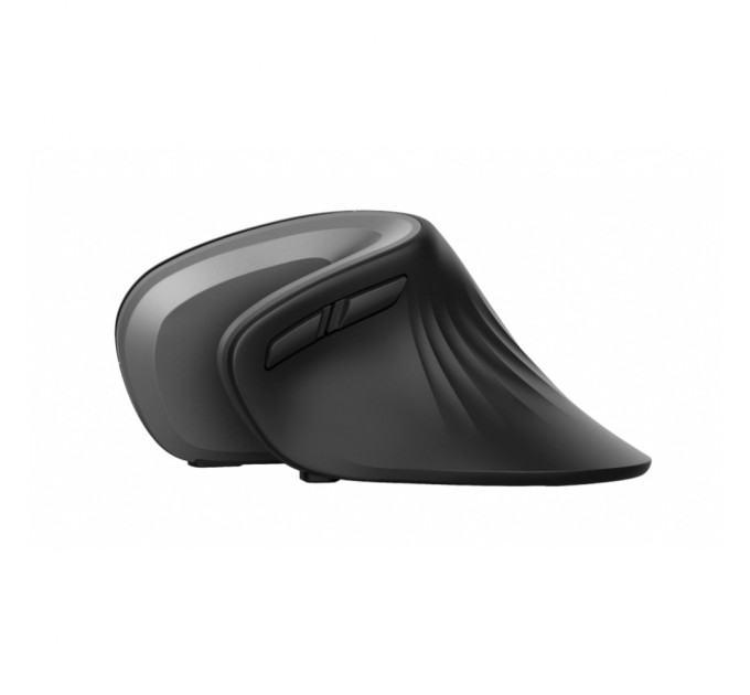 Мишка Trust Verro Ergonomic Wireless Black (23507)