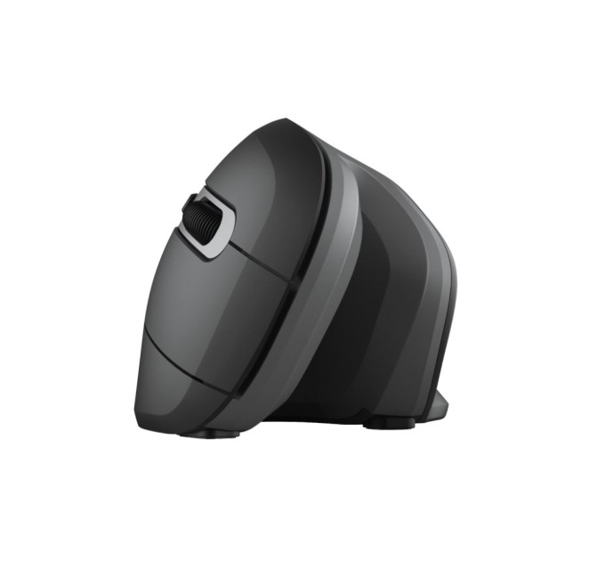 Мишка Trust Verro Ergonomic Wireless Black (23507)