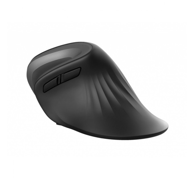 Мишка Trust Verro Ergonomic Wireless Black (23507)