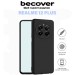 Чохол до мобільного телефона BeCover Realme 12 Plus Black (711183)