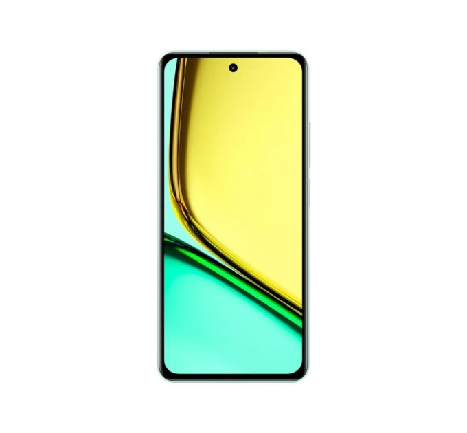 Мобільний телефон realme C67 8/256GB Green