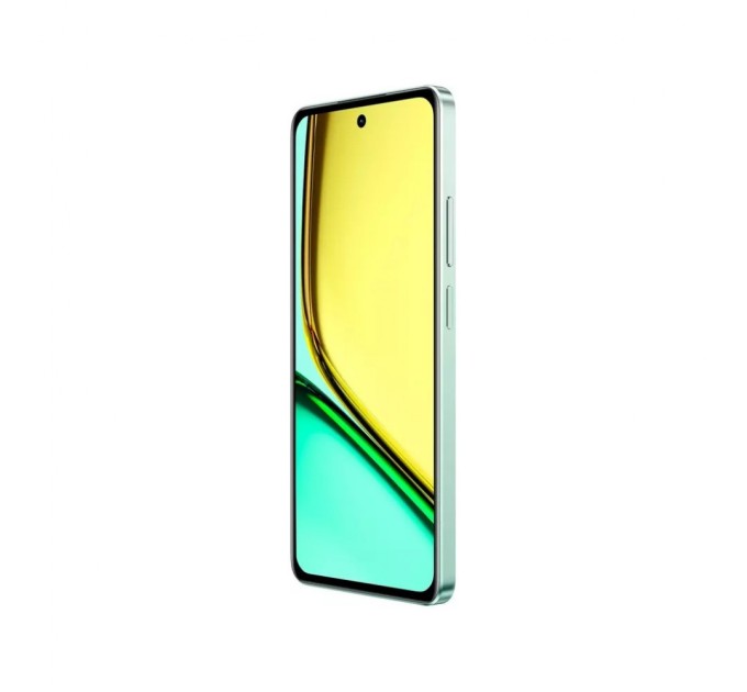 Мобільний телефон realme C67 8/256GB Green