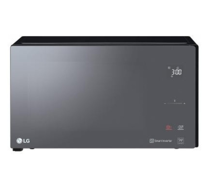 Мікрохвильова піч LG MS2595DIS