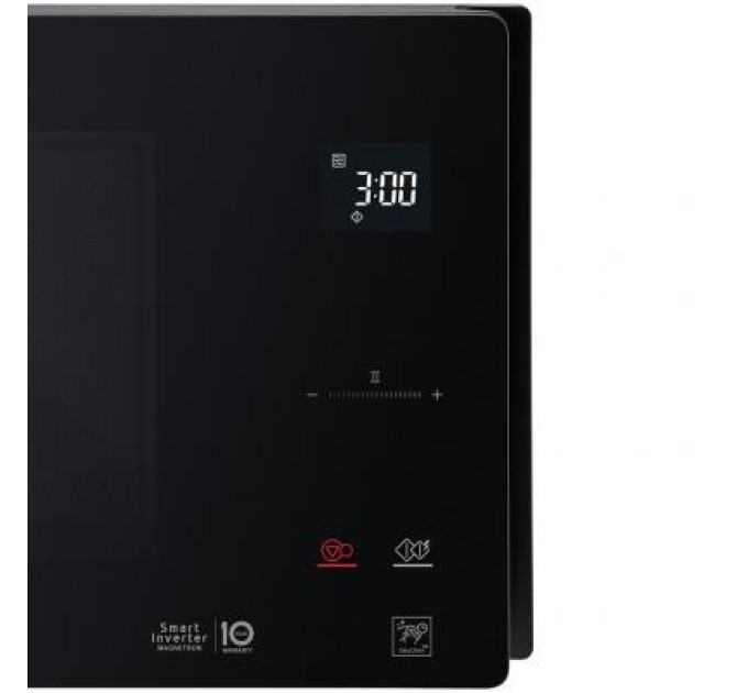 Мікрохвильова піч LG MS2595DIS