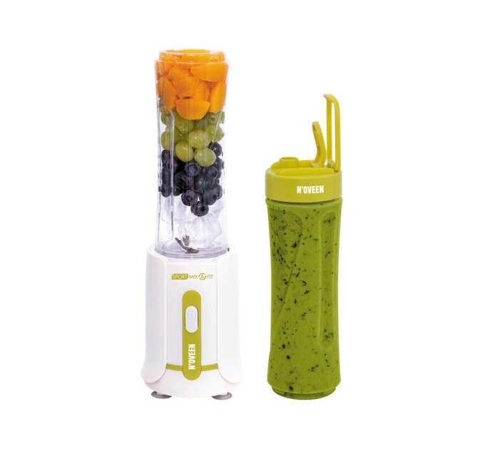 Блендер Noveen SB210 green