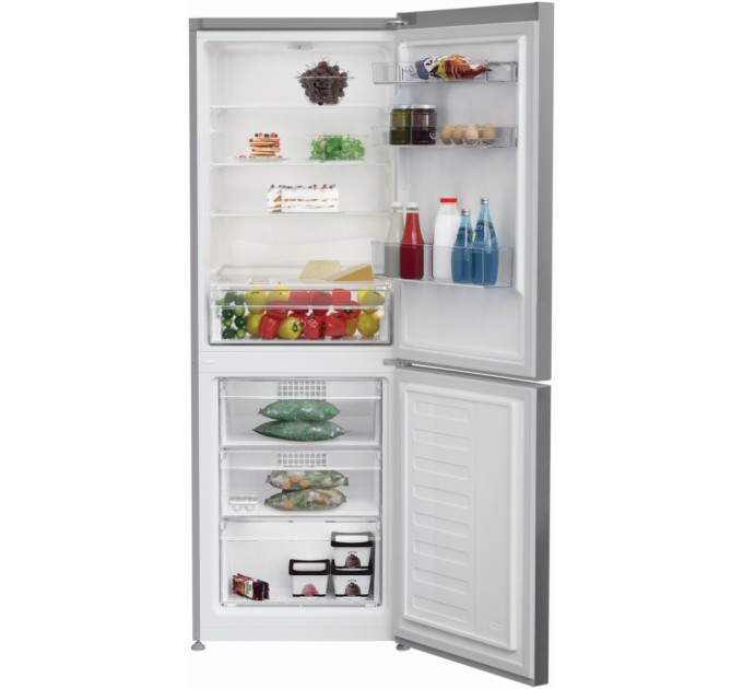 Холодильник Indesit INKS 1341 S4U (INKS1341S4U)