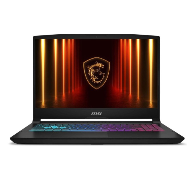Ноутбук MSI Katana 15 HX B14WGK-681XUA (9S7-1587C1-681)