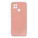 Чохол до мобільного телефона Armorstandart ICON Case Xiaomi Poco C40 Pink (ARM62675)