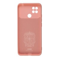 Чохол до мобільного телефона Armorstandart ICON Case Xiaomi Poco C40 Pink (ARM62675)