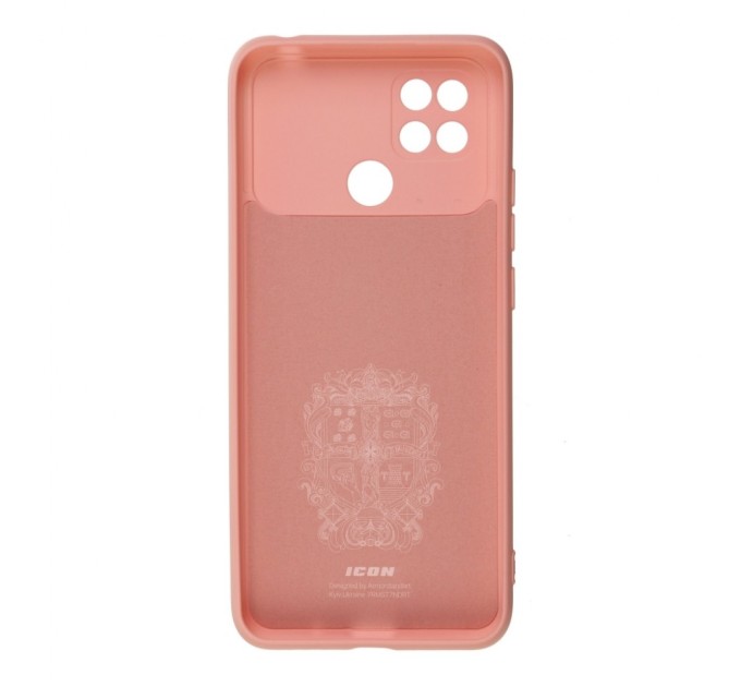 Чохол до мобільного телефона Armorstandart ICON Case Xiaomi Poco C40 Pink (ARM62675)