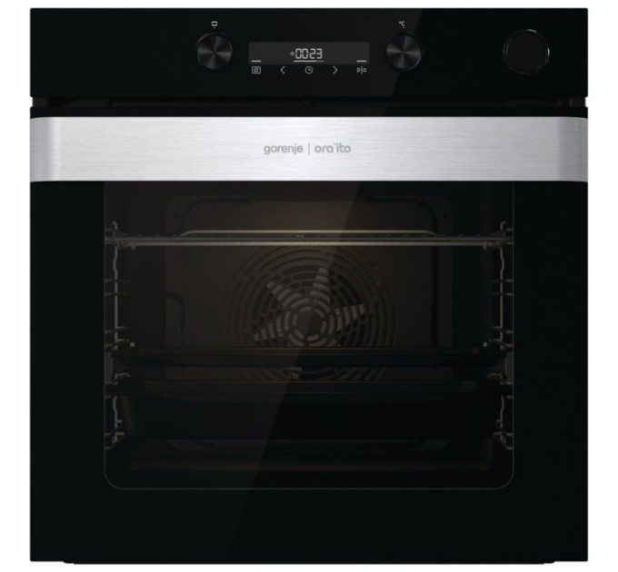 Духовой шкаф Gorenje BSA 6737 ORAB (BSA6737ORAB)