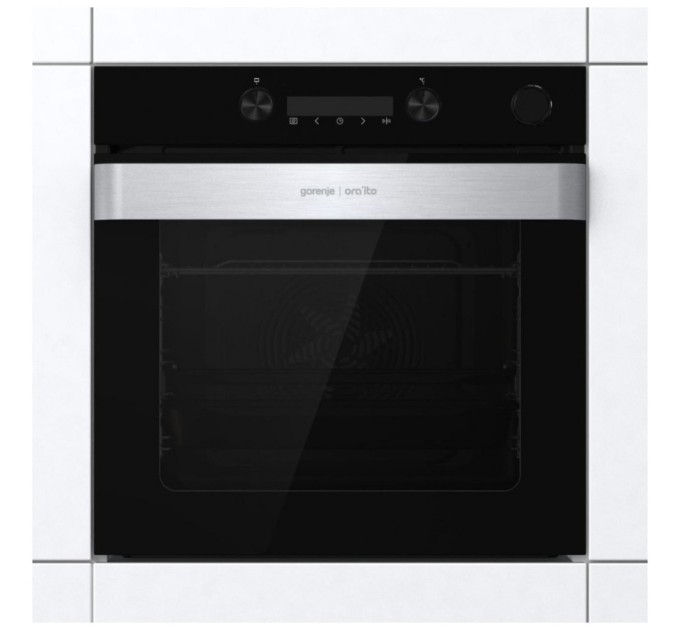 Духовой шкаф Gorenje BSA 6737 ORAB (BSA6737ORAB)